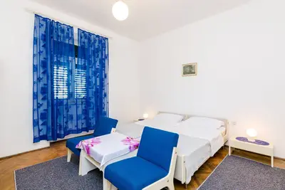 Image de Apartment Lucy - Appartement 2 Chambres avec Terrasse et Vue sur la Ville (Gustin)