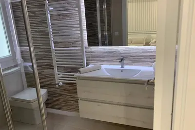 Appartement de luxe Salamanque