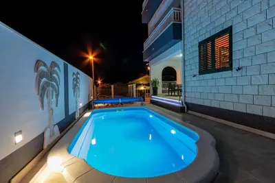 Image de Apartments Sweet Memories - Appartement 1 Chambre avec Terrasse (A1) - (St)