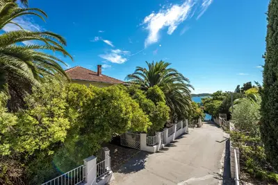 Image de Holiday Home Lido - Maison de vacances de trois chambres avec terrasse