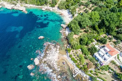 Image de Villa Leonardo - Appartement 2 Chambres avec Terrasse et Vue sur la Mer