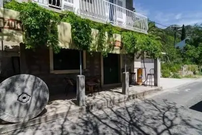 Image de Apartments Felix Mljet - Appartement 1 chambre avec balcon (Marijana)