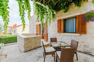 Image de Apartments Iggy - Appartement 2 Chambres avec Terrasse (A1) (St)