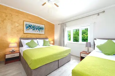 Image de Guest House Dubelj - Appartement 1 Chambre - 3