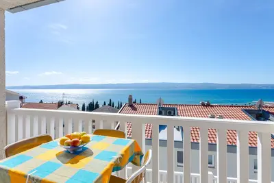 Image de Apartments Magdales - Appartement 2 Chambres Confort avec Balcon A2