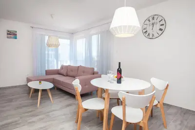 Image de Apartments Dva Galeba - Appartement 1 chambre (104)