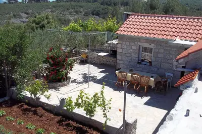 Image de Holiday Home RuĹľa - Maison de Vacances avec Terrasse