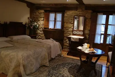 Image de Maison Las Helgueras