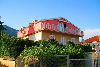Image de Apartment Domestic - Appartement 3 chambres avec terrasse