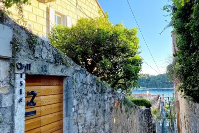 Image de House Villa Vista Old Town - Maison 4 chambres avec terrasse et vue sur la mer A8