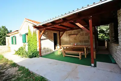 Holiday Home Harmony - Maison de vacances avec terrasse