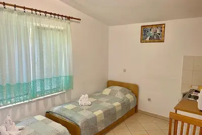Image de Apartments Tiho & Jelena - Studio Apartment (Levantera)