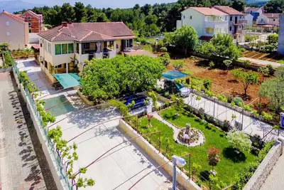 Image de Apartments Jerko - Appartement 1 chambre avec terrasse Apt B