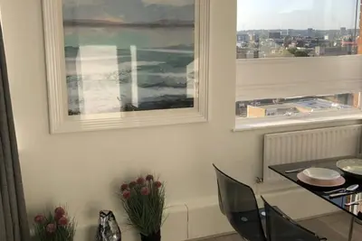 Image de Fantastique appartement de 3 chambres à proximité de Hyde Park et Oxford Street