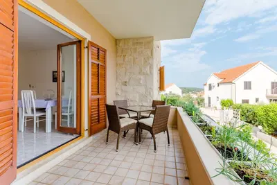 Image de Apartments Iggy - Appartement 1 chambre avec terrasse (A2) (St)