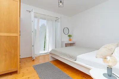 Image de Apartment Konak - Appartement 2 Chambres avec Balcon et Vue sur la Mer