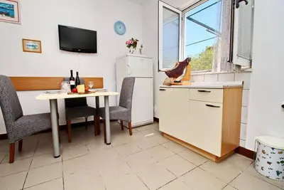 Image de Apartments Neven - Appartement 1 chambre avec terrasse et vue sur le jardin (A2)