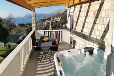 Image de Apartments Mi & Ni - Appartement 1 chambre avec terrasse et vue sur la mer (nº 2)