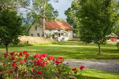 Image de Vacances dans un domaine classé à Helgasee in Småland