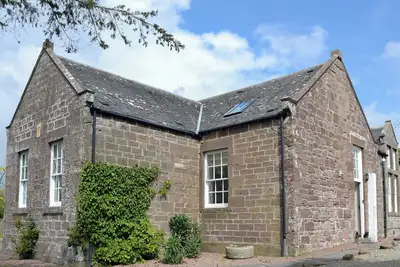 Image de Hébergement 3 chambres à Arbuthnott, près de Stonehaven