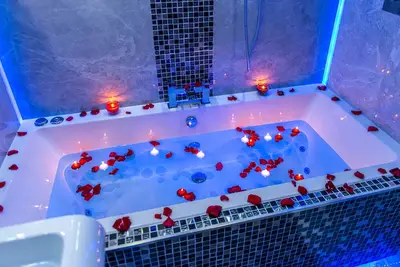 Image de Aphrodite Suites