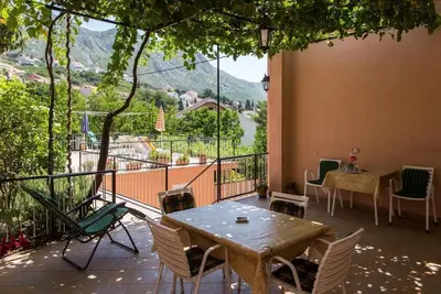 Image de Apartment Lise - Appartement 1 chambre avec terrasse et vue mer