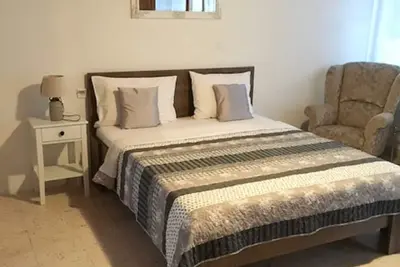 Image de Apartments Villa Nikol - Appartement Standard 1 Chambre avec Vue sur la Mer (Apt 6)