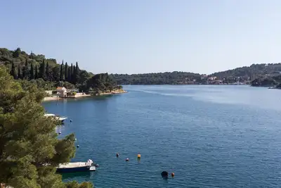 Image de Villa Malfi - Appartement Standard 2 Chambres avec Vue sur la Mer (A6)
