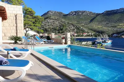 Image de Villa Silencia - Villa 2 Chambres avec Piscine Privée et Vue sur la Mer