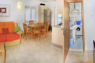 Image de Apartment Brač - Appartement 2 Chambres avec Terrasse (A1) - (St)