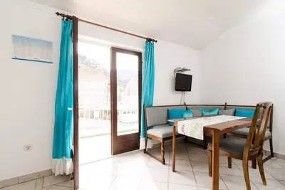 Image de Apartments Villa Nikol - Appartement 1 chambre avec vue sur la mer (Apt 2)