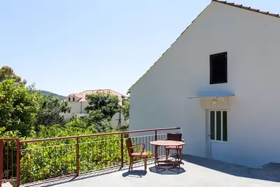 Image de Apartment Orange - Appartement 2 Chambres avec Terrasse