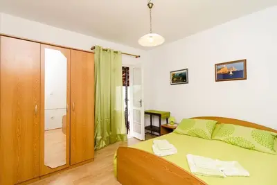 Image de Guest House Kola - Chambre Double avec Terrasse