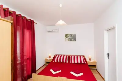 Image de Guest House Kola - Chambre Double Standard avec Balcon