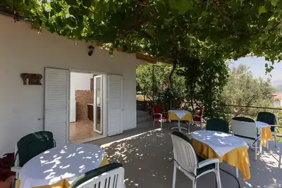 Image de Guest House Oreb - Chambre Double -3