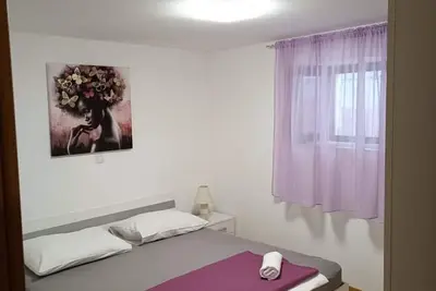 Image de Apartment Dujas (St) - Appartement 2 chambres avec vue sur la terrasse