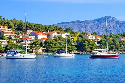 Image de Apartment Kim - Appartement 2 chambres avec terrasse et vue mer