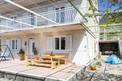 Image de Apartment Marko - Appartement 3 Chambres avec Terrasse et Vue sur la Mer