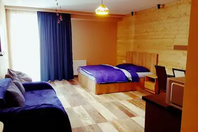 Image de Bel appartement confortable