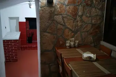 Trulli Martina Franca