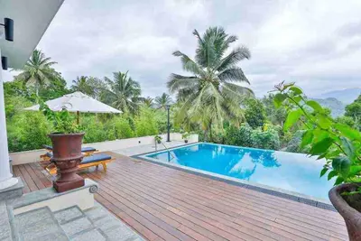 Image de Lanka Golf Villa Collection - Villa Gelian
