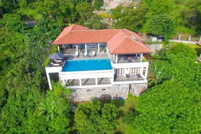 Image de Lanka Golf Collection Collection - Frangipani Lodge