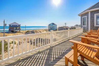 Image de Amazing Semi-Oceanfront View-Pool, Bain à remous, GameRm, Véranda