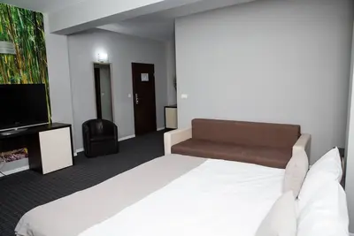 Image de Chambre Suite pour 4 personnes