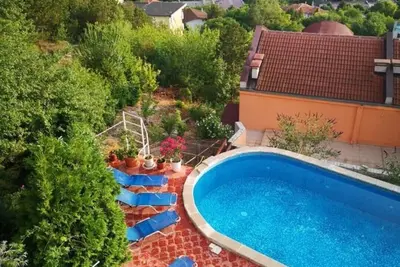 Image de Appartements de luxe dans le complexe Karia avec vue incroyable sur la mer. #1