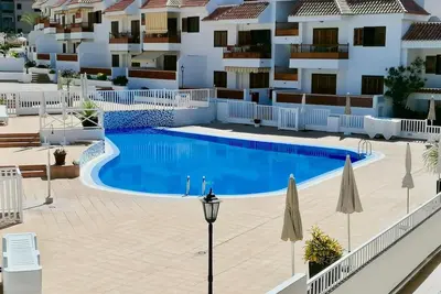 Image de Nouvelle annonce - Appartement avec piscine et Wifi gratuit