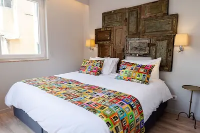 Image de Charmant appartement dans le centre historique avec WiFi, Ac