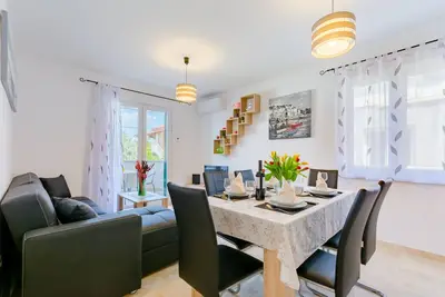 Image de Apartments The Brothers - Appartement 2 Chambres Confort avec Terrasse - (St)