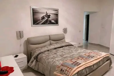Image de Perla Etrusca Rooms au coeur de Cerveteri