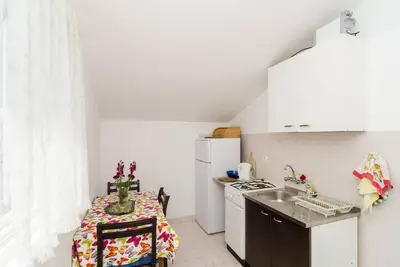 Image de Apartments Sutvid - Appartement 1 chambre Confort avec Loggia et Vue sur Mer